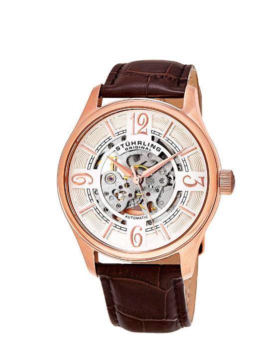 Часы Stuhrling Original Legacy 992.04